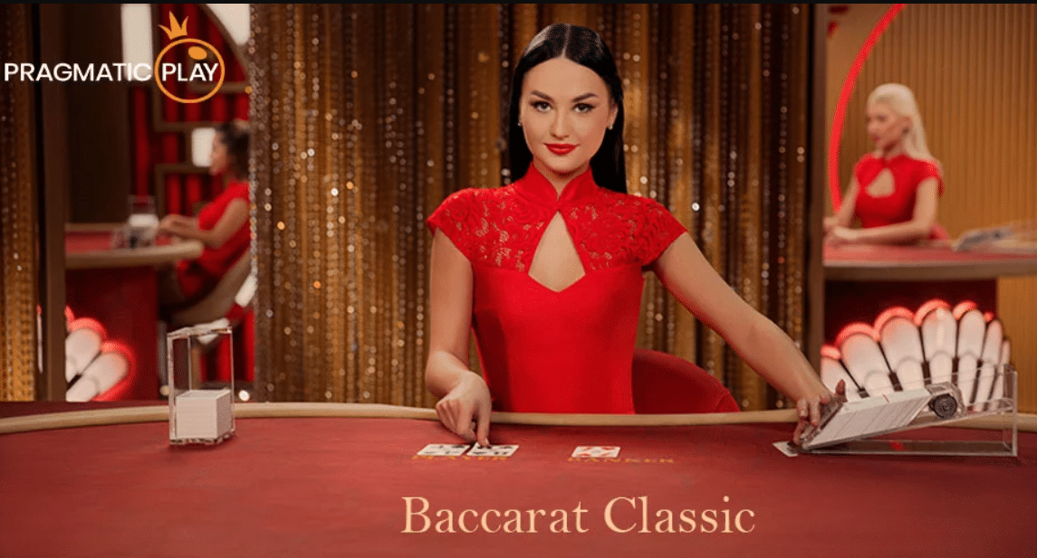 Baccarat Classic là biến thể phổ biến nhất